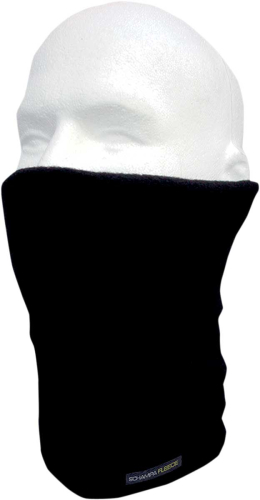 Schampa - Schampa Double Layer Neckgaiter - NG001 - Black - OSFM