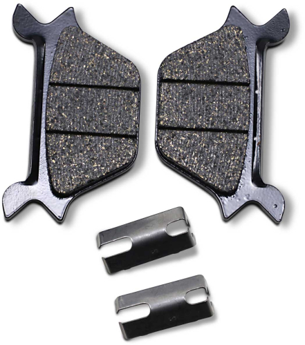 SBS - SBS HF Ceramic Brake Pads - 669H.HF