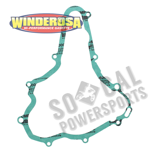 Vertex - Vertex Ignition Cover Gasket - 816216