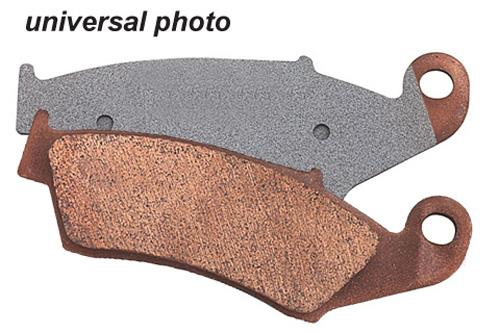 Wild Boar - Wild Boar Full Metal Brake Pads - AT-05266F