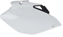 Polisport - Polisport Side Panels - White - 8602300001