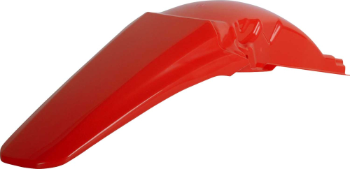 Polisport - Polisport Rear Fender - Red CR 2000 - 8562700003