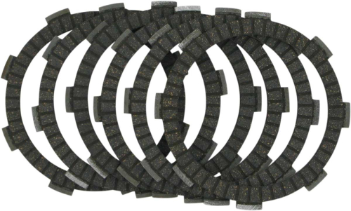 Vesrah - Vesrah Clutch Disc Set - VC-190