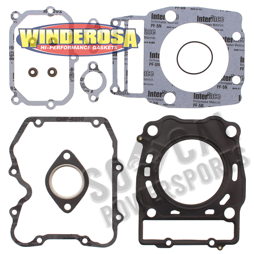 Vertex - Vertex Top End Gasket Set - 810821