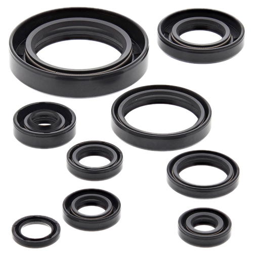 Vertex - Vertex Oil Seal Kit - 822177