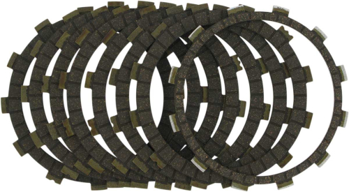 Vesrah - Vesrah Clutch Disc Set - VC-284