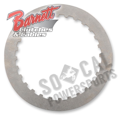 Barnett - Barnett Clutch Steel Drive Plate - 401-35-063002