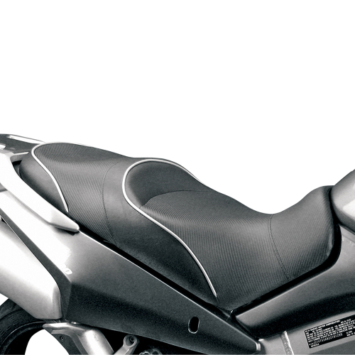 Sargent - Sargent World Sport Performance Seat with Black Accent - WS-552-19