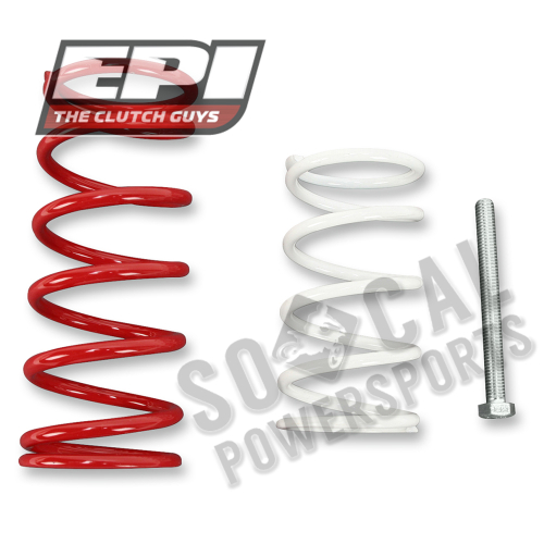 EPI - EPI Economy Clutch Kit - Elevation: 0-6000ft. - Tire Size: Stock - WE397440