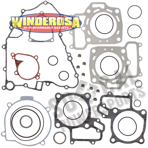 Vertex - Vertex Complete Gasket Set - 808879