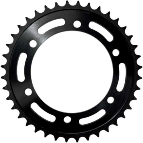 Sunstar - Sunstar Steel Rear Sprocket - 40T - 2-550140