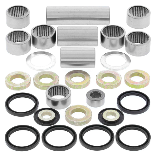 All Balls - All Balls Swing Arm Linkage Bearing Seal Kit - 27-1008