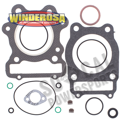 Vertex - Vertex Top End Gasket Set - 810900
