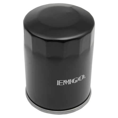 Emgo - Emgo Oil Filter - Standard - 10-82260