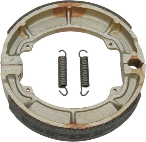 Moose Utility - Moose Utility XCR Comp Brake Shoes - M9117