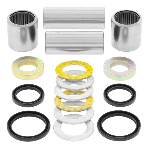 All Balls - All Balls Swing Arm Bearing Kit - 28-1040