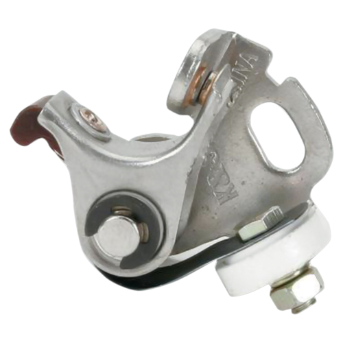 K&S Technologies - K&S Technologies Ignition Contact Points - Mitsubishi - 08-0029