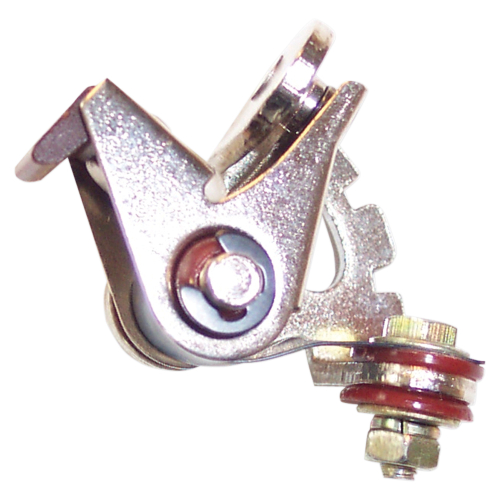 K&S Technologies - K&S Technologies Ignition Contact Points - Hitachi - 08-0016