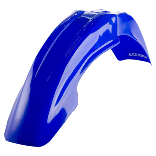 Acerbis - Acerbis Front Fender - Blue - 2040460211