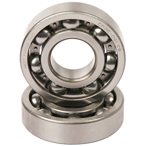 Hot Rods - Hot Rods Main Bearing and Seal Kit - K049