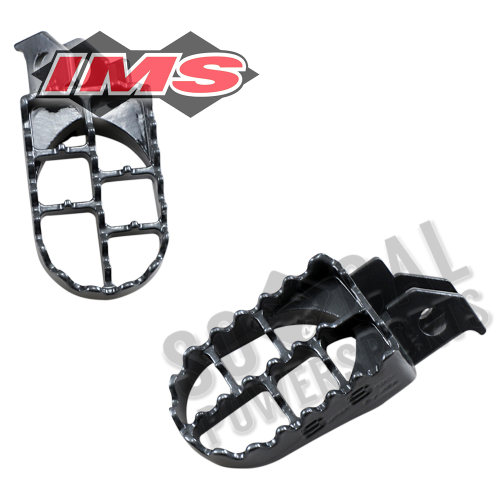 IMS - IMS Super-Stock Footpegs - 275512