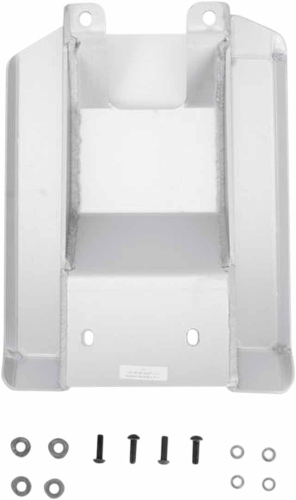 Moose Racing - Moose Racing Swingarm Skid Plate - 515