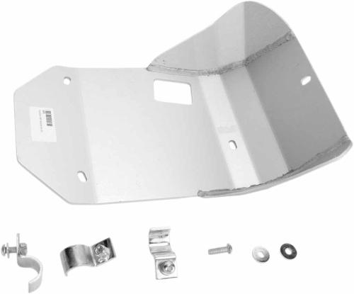 Moose Racing - Moose Racing Aluminum Skid Plate - 455