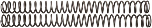 Factory Connection - Factory Connection Fork Springs - 0.49 kg/mm - LSU-049
