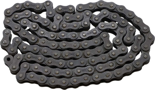 EK Chain - EK Chain 420 Standard Series Chain - 110 Links - Natural - 420-110