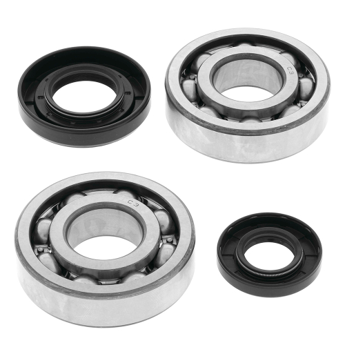 All Balls - All Balls Crank Bearing and Seal Kit - 24-1029