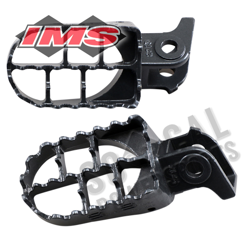 IMS - IMS Super-Stock Footpegs - 272213