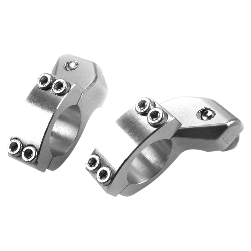 Cycra - Cycra CRM Clamp Set - 7/8in. - 1360-02
