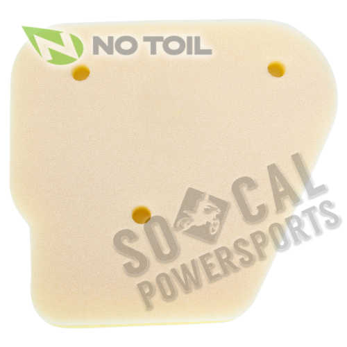 No Toil - No Toil Foam Air Filter - 315-05