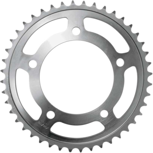 Sunstar - Sunstar Steel Rear Sprocket - 45T - 2-448345