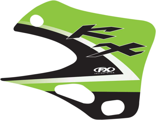 Factory Effex - Factory Effex 02 OEM Graphics - 05-2688