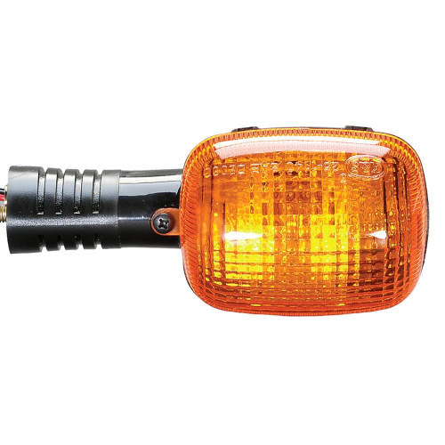 K&S Technologies - K&S Technologies DOT Approved Turn Signal - Amber - 25-1142