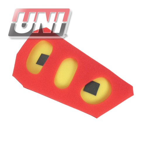 Uni - Uni Multi-Stage Competition Air Filter - NU-1006ST