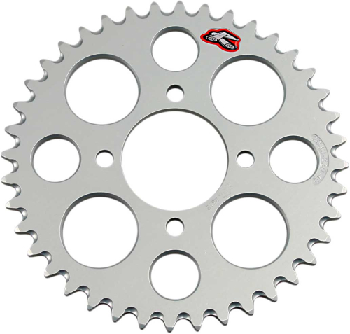 Renthal - Renthal Ultralight Rear Sprocket - 40T - 203U-520-40GPSI
