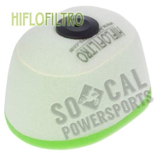 HiFlo - HiFlo Foam Air Filter - HFF2024