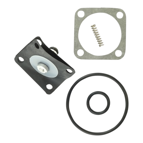 K&L Supply - K&L Supply Fuel Petcock Repair Kit - 18-2767