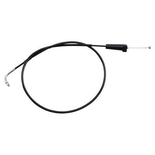 Motion Pro - Motion Pro Black Vinyl Throttle Cable - 04-0203