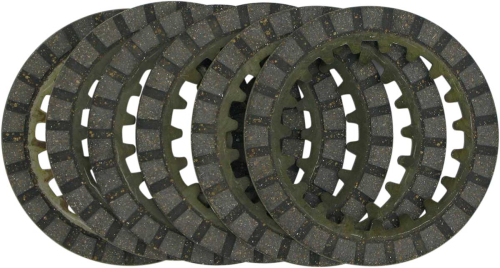 EBC - EBC CK Series Clutch Kit - CK2303