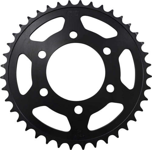 Sunstar - Sunstar Steel Rear Sprocket - 40T - 2-435040