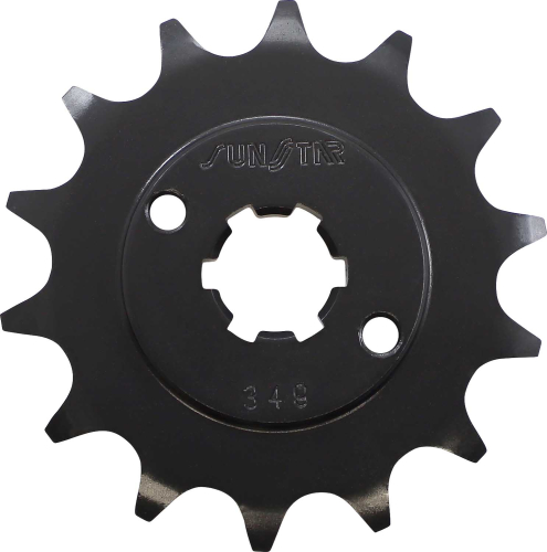 Sunstar - Sunstar Steel Front Sprocket - 14T - 34914