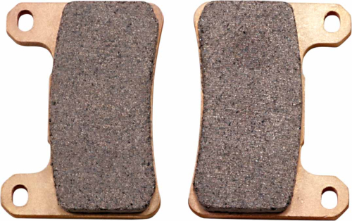 Galfer Brakes - Galfer Brakes HH Sintered Brake Pads - FD325G1375