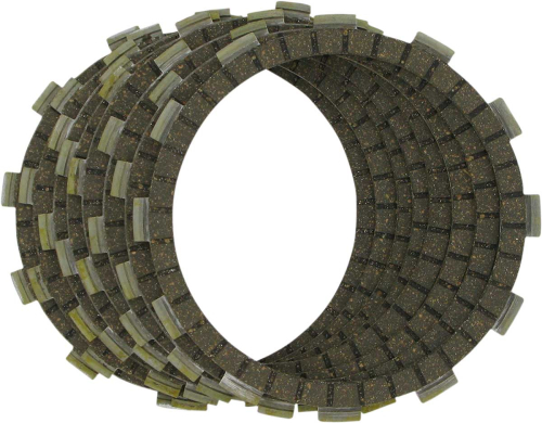 EBC - EBC CK Series Clutch Kit - CK1147