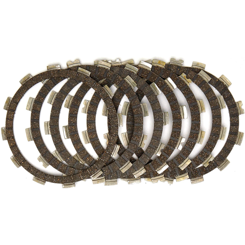 EBC - EBC CK Series Clutch Kit - CK3402