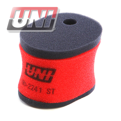 Uni - Uni Multi-Stage Competition Air Filter - NU-2241ST