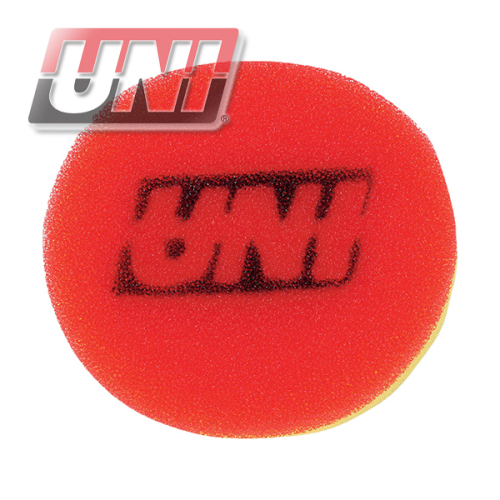 Uni - Uni Multi-Stage Competition Air Filter - NU-2491ST