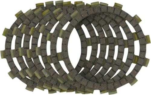 EBC - EBC CK Series Clutch Kit - CK3390